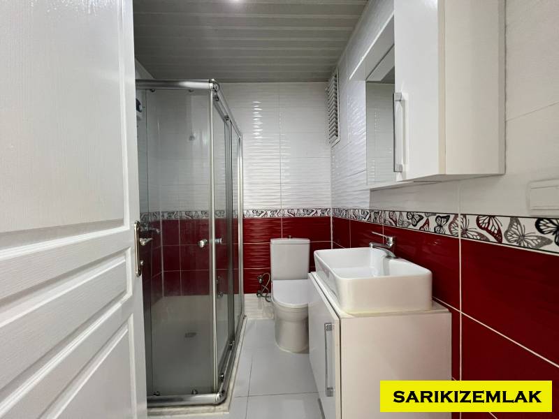 Edremit Atatürk Mah`da2+1  Daire. - 10